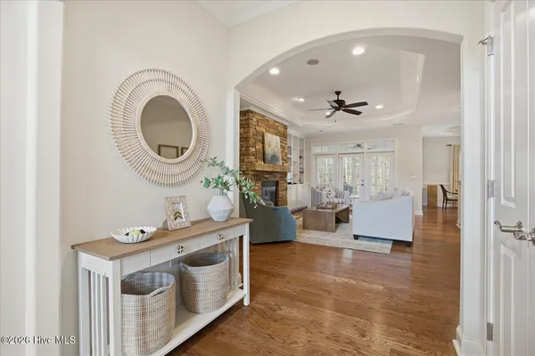 $459,000 | 8262 Stenton Drive Northeast, Leland, NC 28451