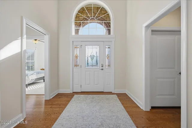 $490,000 | 8262 Stenton Drive Northeast, Leland, NC 28451