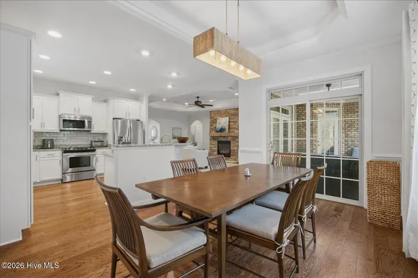 $459,000 | 8262 Stenton Drive Northeast, Leland, NC 28451