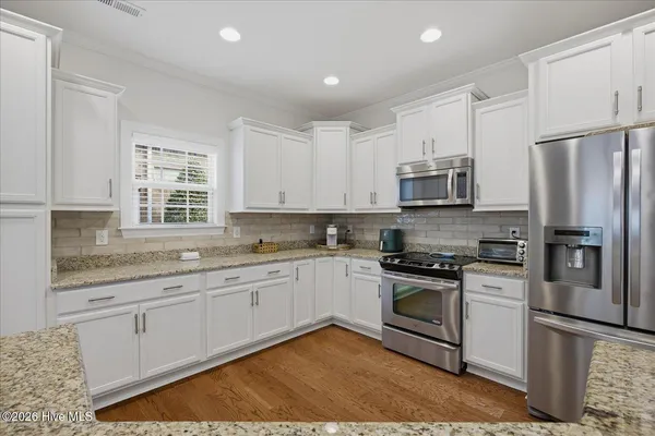 $459,000 | 8262 Stenton Drive Northeast, Leland, NC 28451