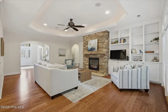 $490,000 | 8262 Stenton Drive Northeast, Leland, NC 28451