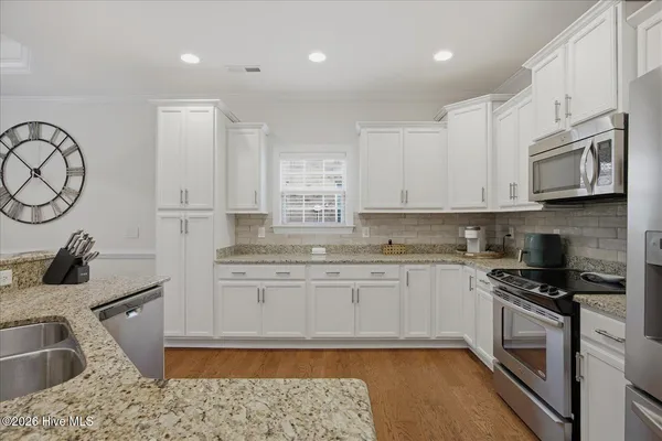 $459,000 | 8262 Stenton Drive Northeast, Leland, NC 28451