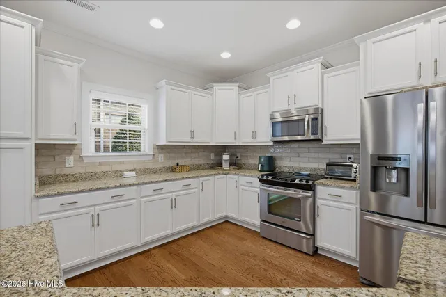 $490,000 | 8262 Stenton Drive Northeast, Leland, NC 28451