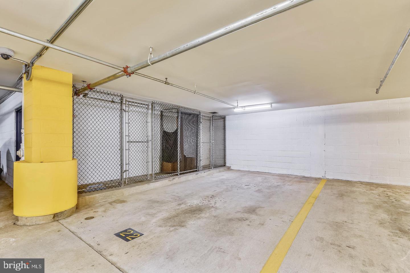 11500 Fairway Drive, Unit 606 Reston, VA 20190 - Photo 17 of 21