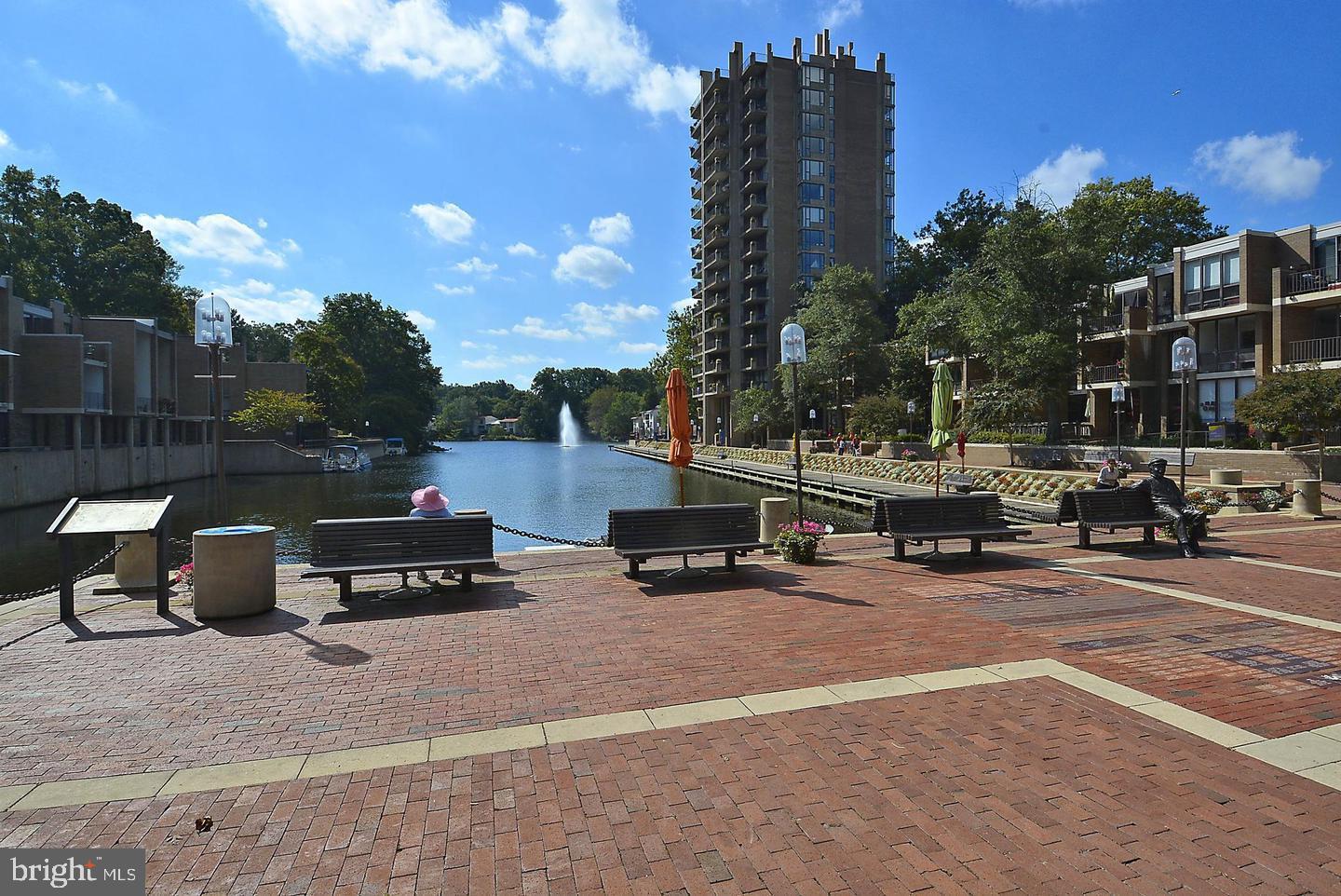 11500 Fairway Drive, Unit 606 Reston, VA 20190 - Photo 20 of 21