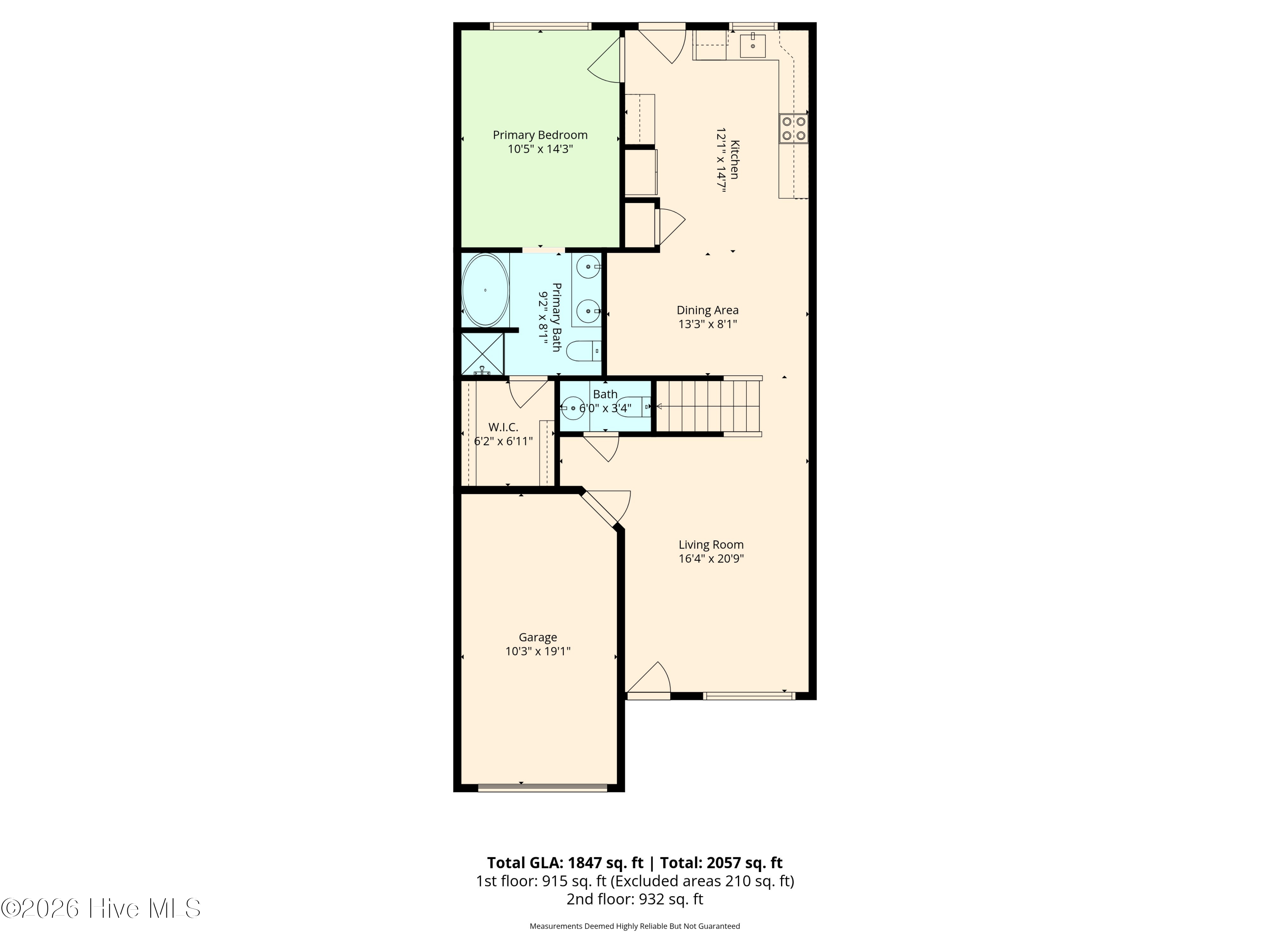 308 Winstead Loop Road Richlands, NC 28574 - Photo 54 of 55