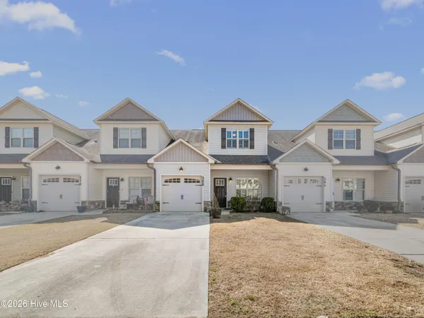 $248,500 | 308 Winstead Loop Road, Richlands, NC 28574