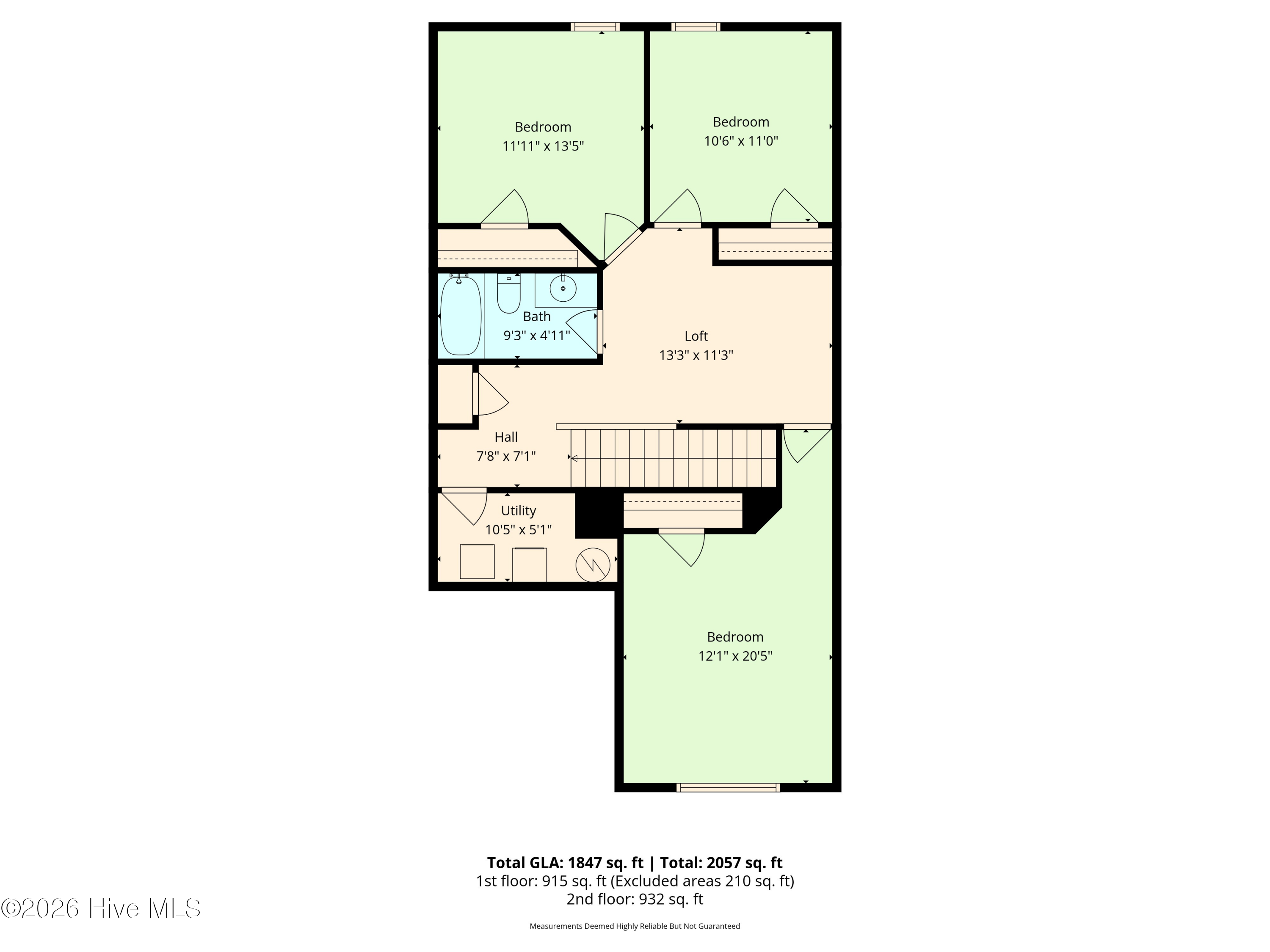 308 Winstead Loop Road Richlands, NC 28574 - Photo 55 of 55