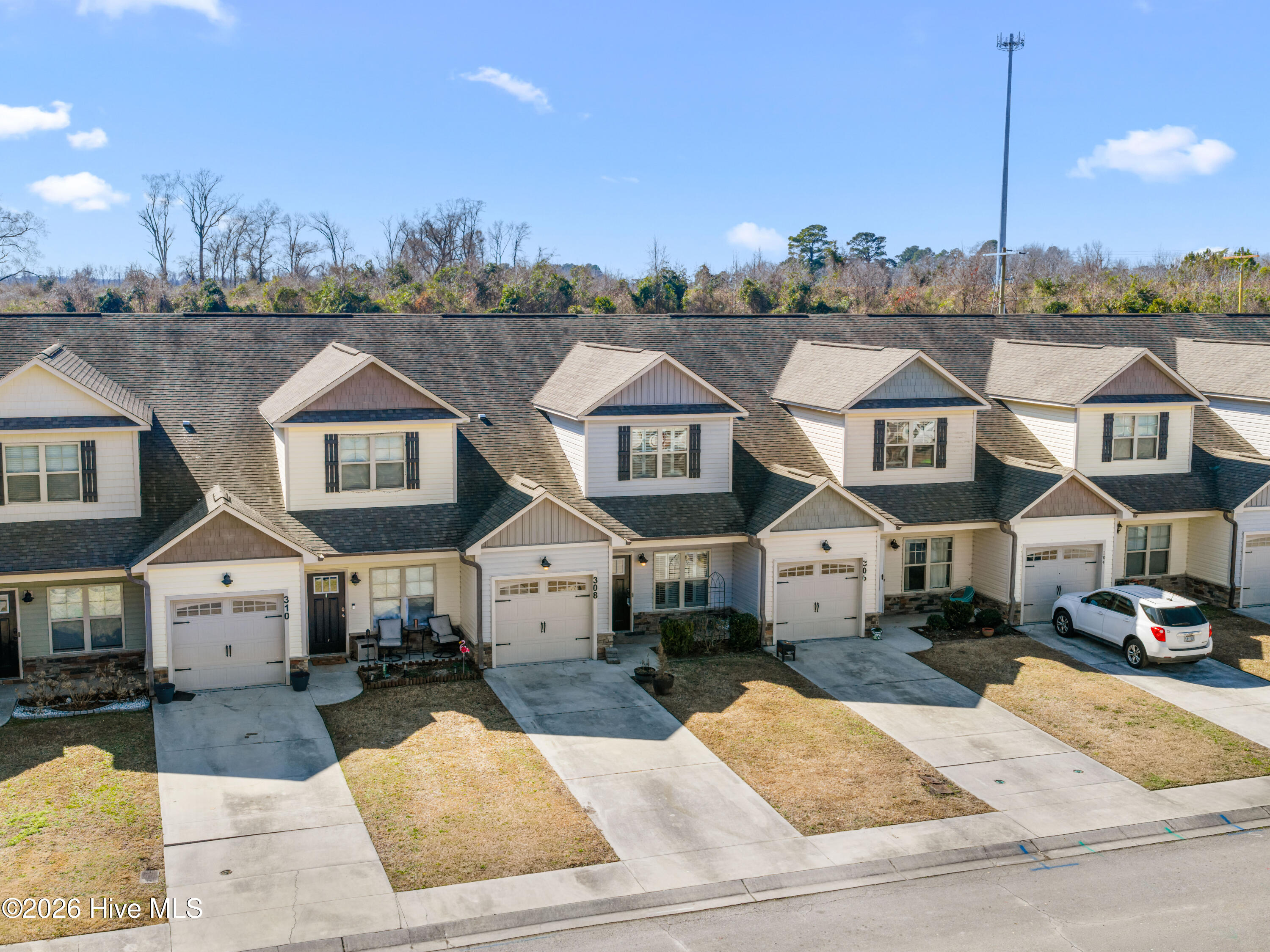 308 Winstead Loop Road Richlands, NC 28574 - Photo 46 of 55 DJI_20260214114100_0006_D