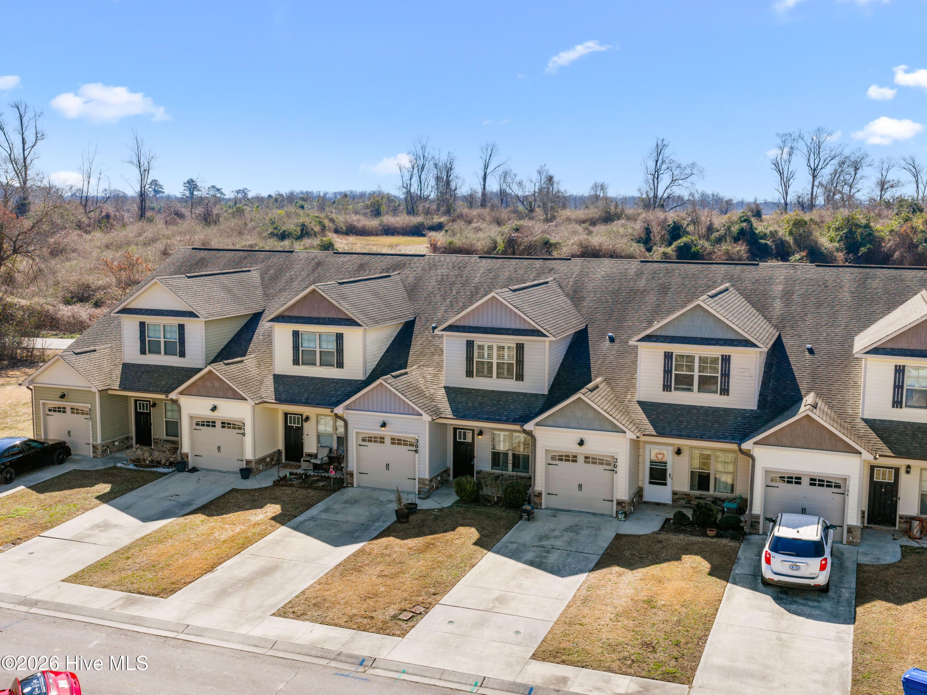 308 Winstead Loop Road Richlands, NC 28574 - Photo 47 of 55 DJI_20260214114114_0009_D