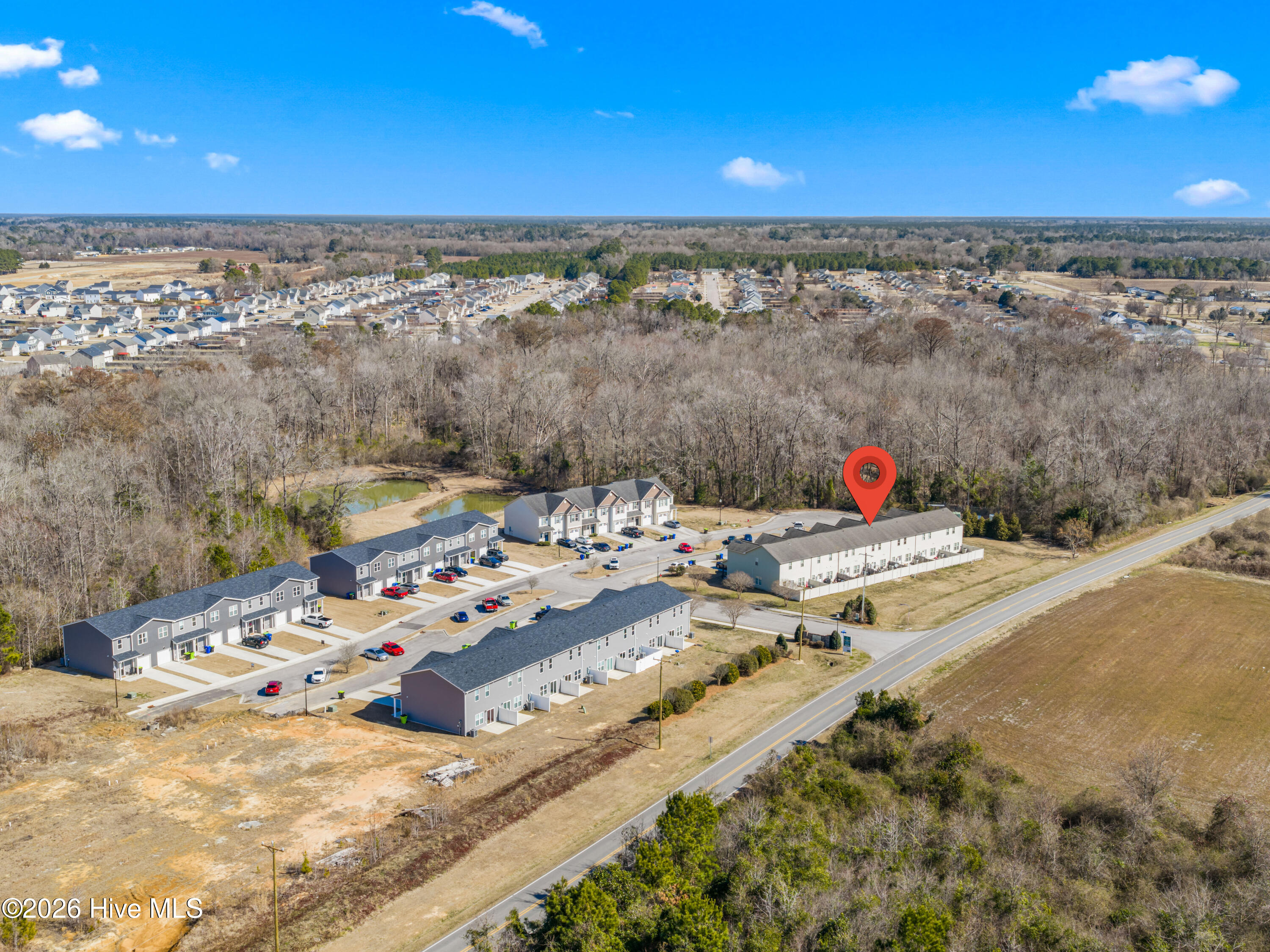 308 Winstead Loop Road Richlands, NC 28574 - Photo 52 of 55 DJI_20260214114406_0024_D-Edit