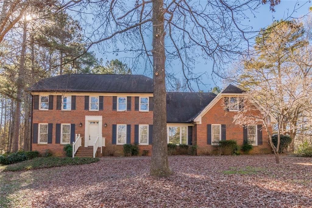 162 Graves Road Fayetteville, GA 30214 - Photo 1 of 1 Gallery Image 1