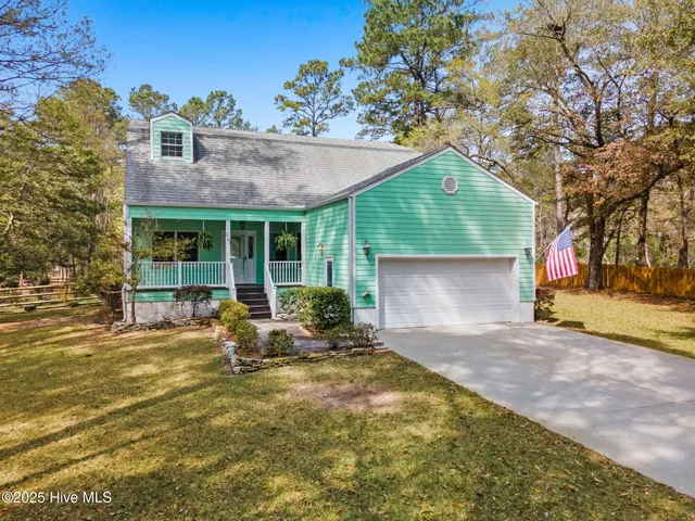 $385,000 | 3181 Island Drive Southeast, Bolivia, NC 28422