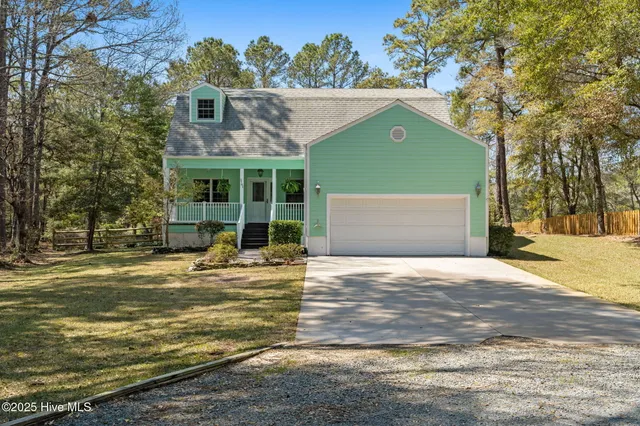 $385,000 | 3181 Island Drive Southeast, Bolivia, NC 28422