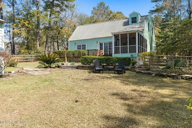 $385,000 | 3181 Island Drive Southeast, Bolivia, NC 28422