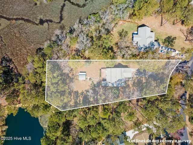 $385,000 | 3181 Island Drive Southeast, Bolivia, NC 28422