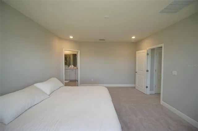 $3,800 | 22990 Scaglione Drive, Lutz, FL 33549