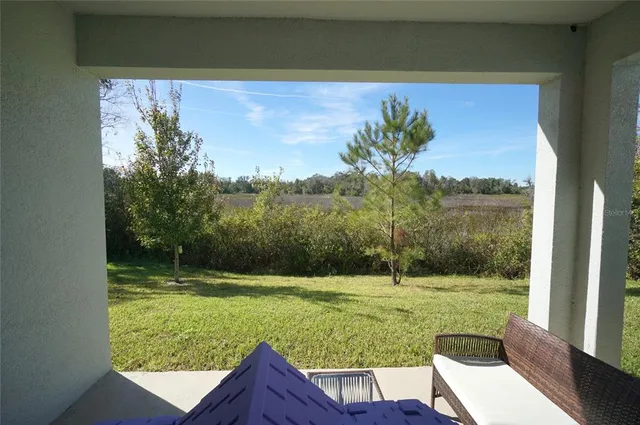 $3,800 | 22990 Scaglione Drive, Lutz, FL 33549