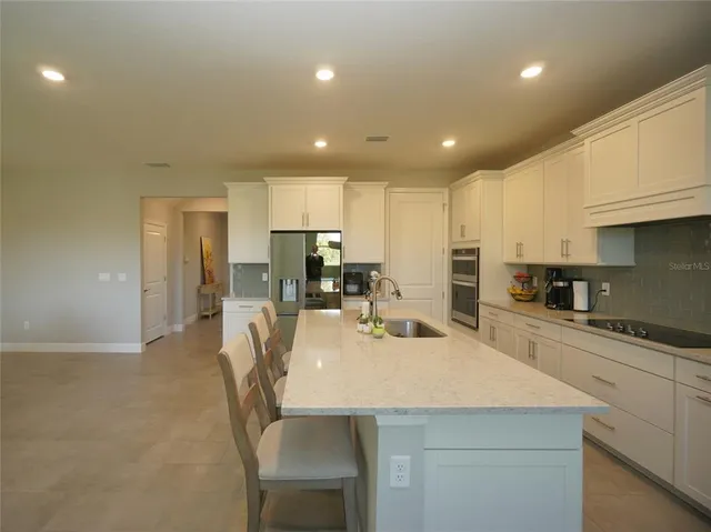 $3,800 | 22990 Scaglione Drive, Lutz, FL 33549