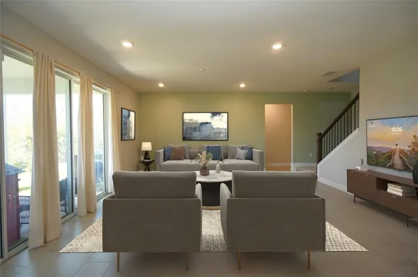 $3,400 | 22990 Scaglione Drive, Lutz, FL 33549