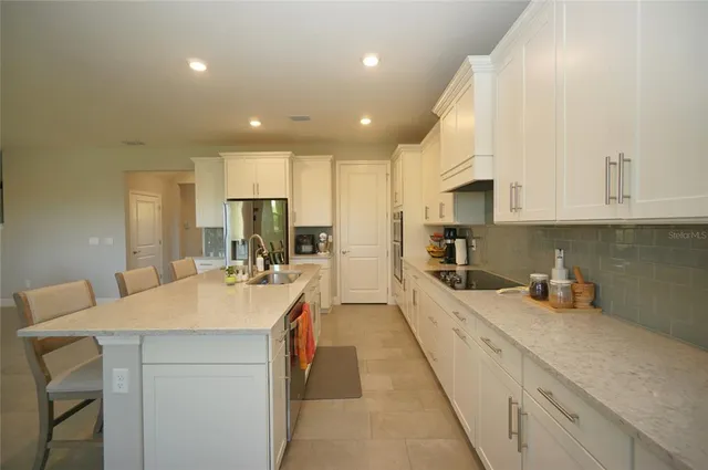 $3,800 | 22990 Scaglione Drive, Lutz, FL 33549