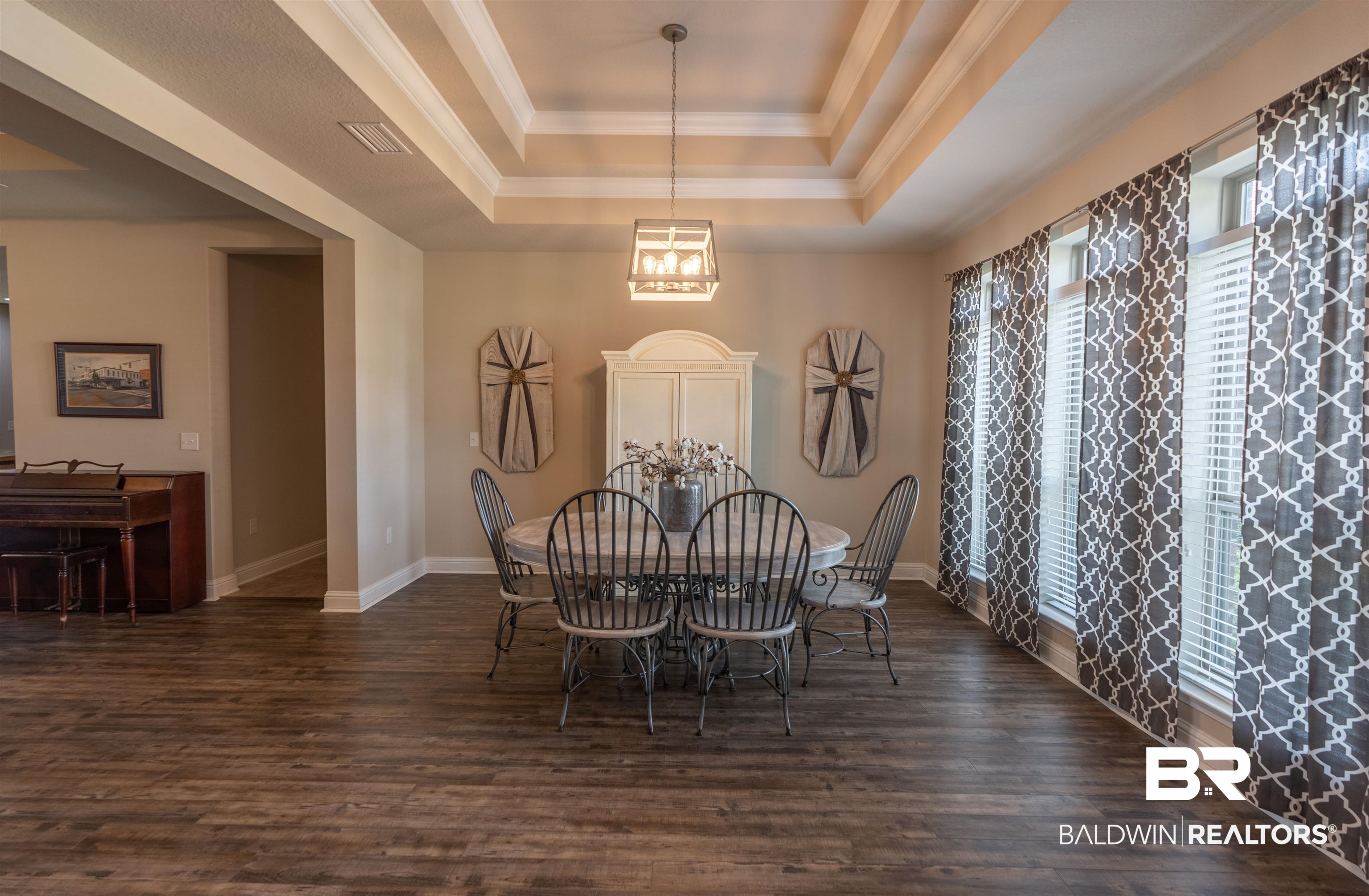 31560 Hoot Owl Road Daphne, AL 36527 - Photo 5 of 27 Dining Room