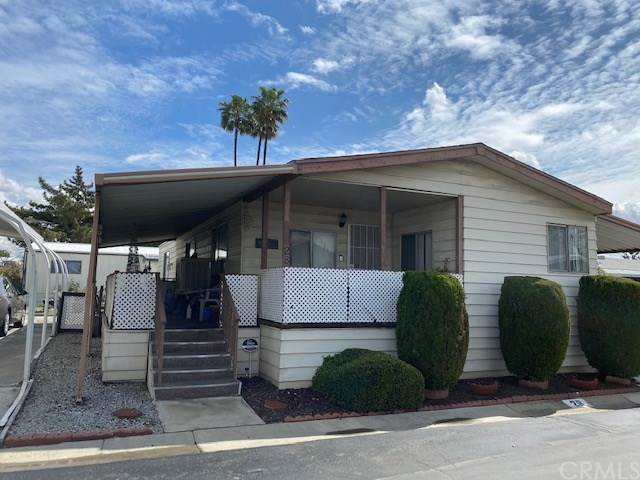 9999 Foothill Boulevard, Unit 28 Rancho Cucamonga, CA 91730 - Photo 1 of 1 Gallery Image 1