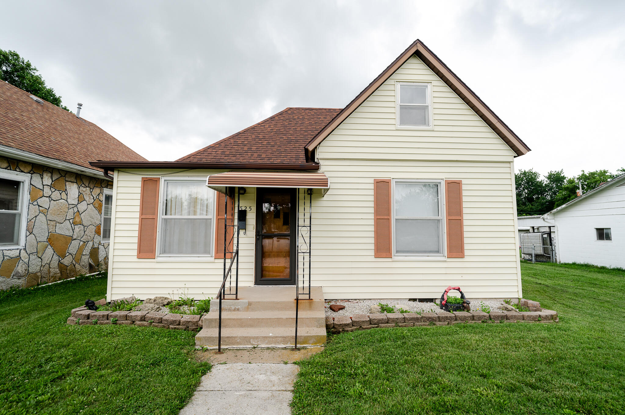 525 East Scott Street Monett, MO 65708 - Photo 1 of 38 525 E Scott St, Monett-4