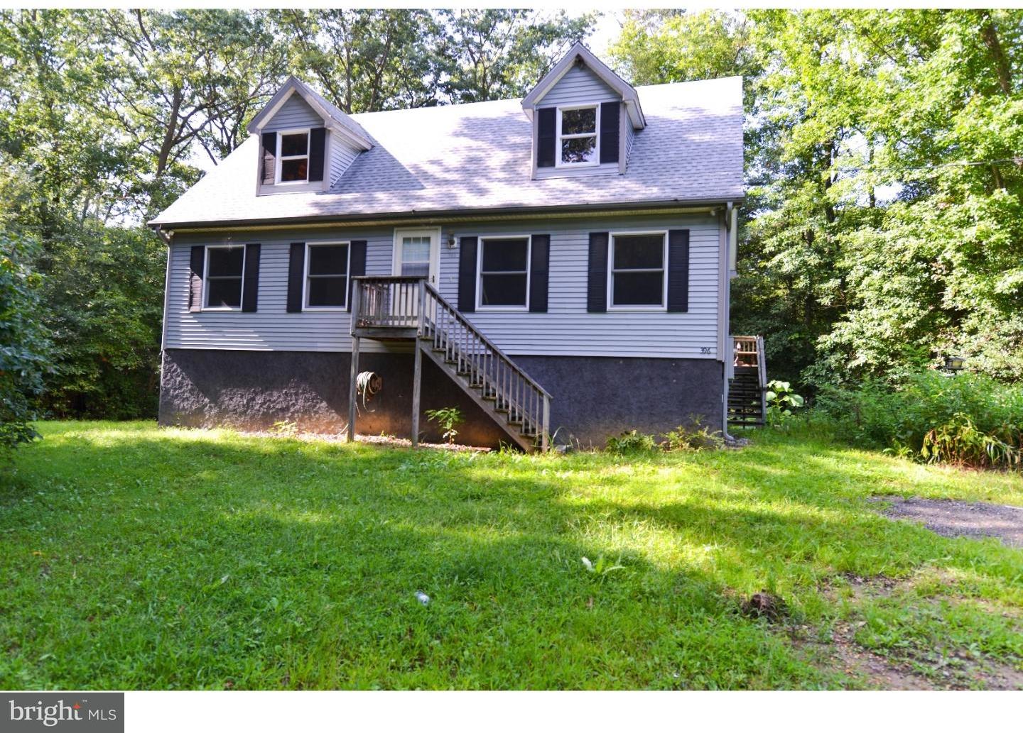 396 Monroeville Road Monroeville, NJ 08343 - Photo 1 of 25