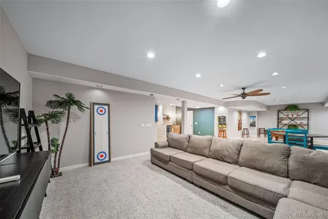$950,000 | 9537 Iron Mountain Way, Arvada, CO 80007