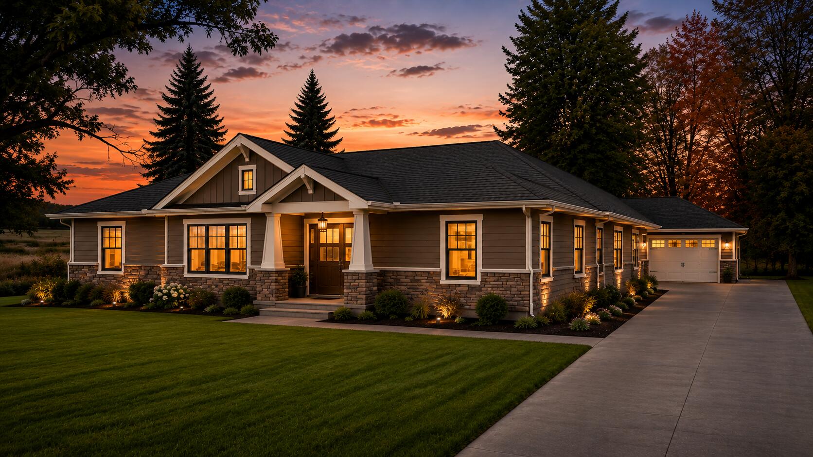 4711 Scottdale Road St. Joseph, MI 49085 - Photo 1 of 1 4711 Scottdale