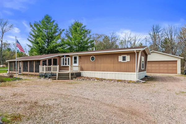 $189,900 | 517 Feather Trail, Nekoosa, WI 54457