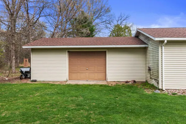 $189,900 | 517 Feather Trail, Nekoosa, WI 54457