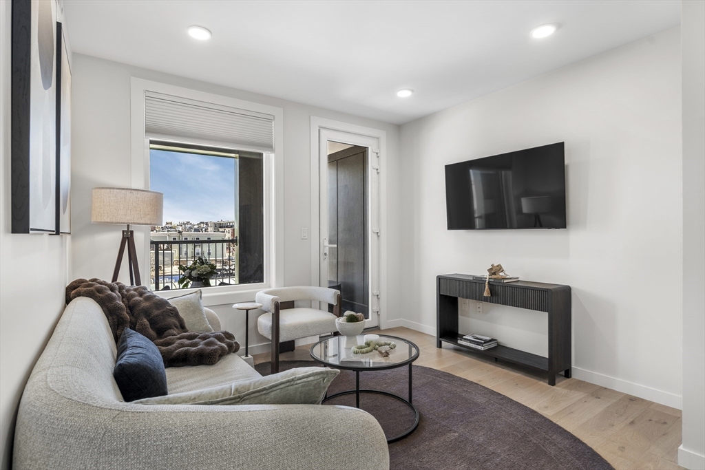 2 Maverick Square, Unit 402 Boston, MA 02128 - Photo 13 of 18