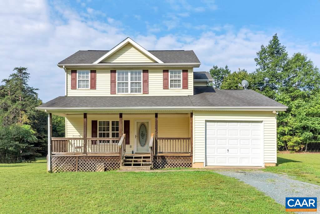734 Ivy Road Scottsville, VA 24562 - Photo 1 of 21 Gallery Image 1