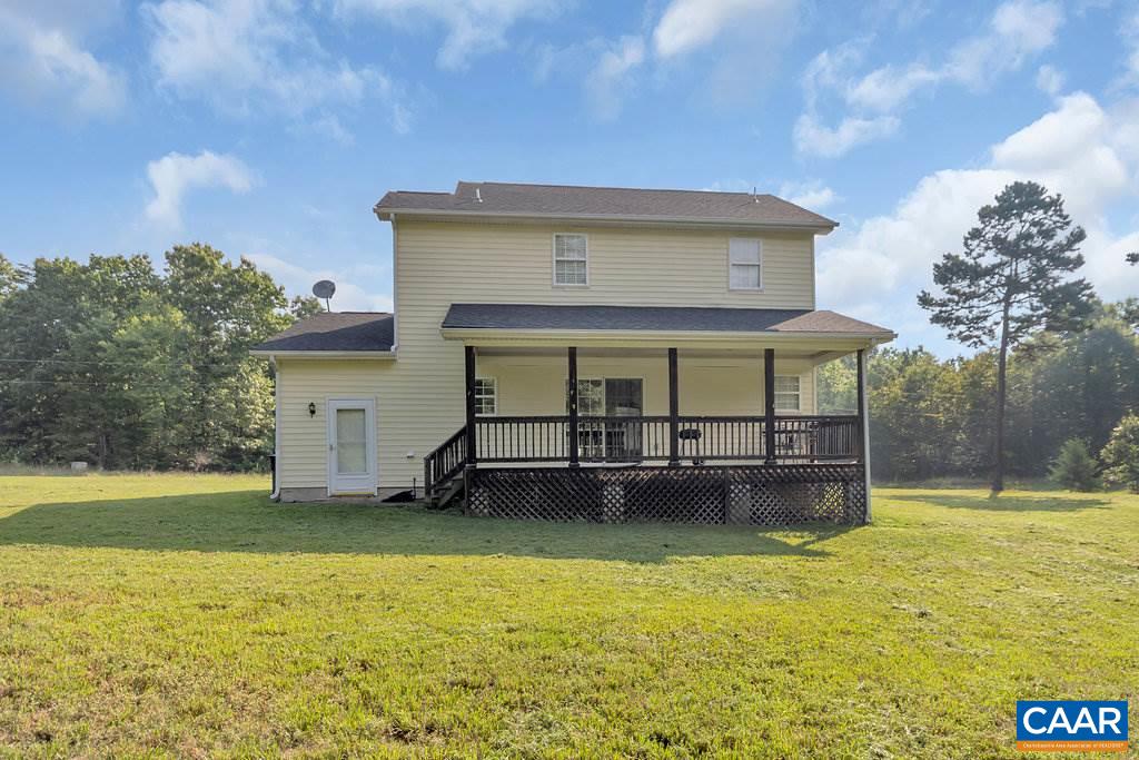 734 Ivy Road Scottsville, VA 24562 - Photo 19 of 21 Gallery Image 19
