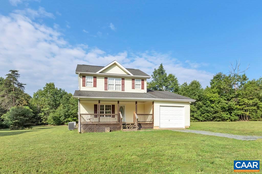 734 Ivy Road Scottsville, VA 24562 - Photo 2 of 21 Gallery Image 2
