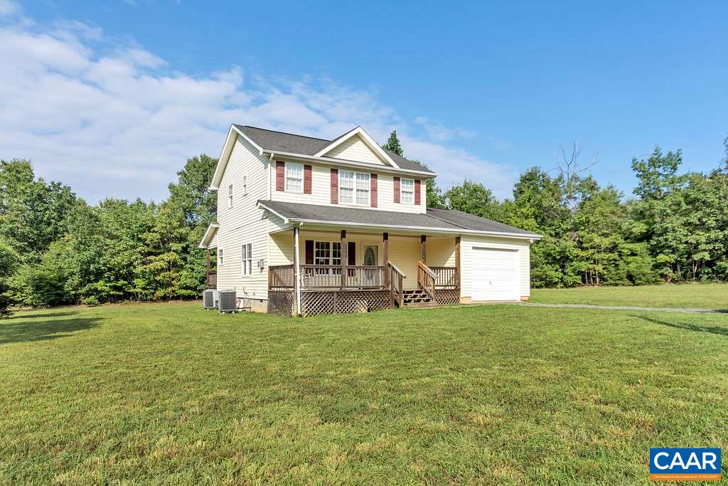 734 Ivy Road Scottsville, VA 24562 - Photo 21 of 21 Gallery Image 21