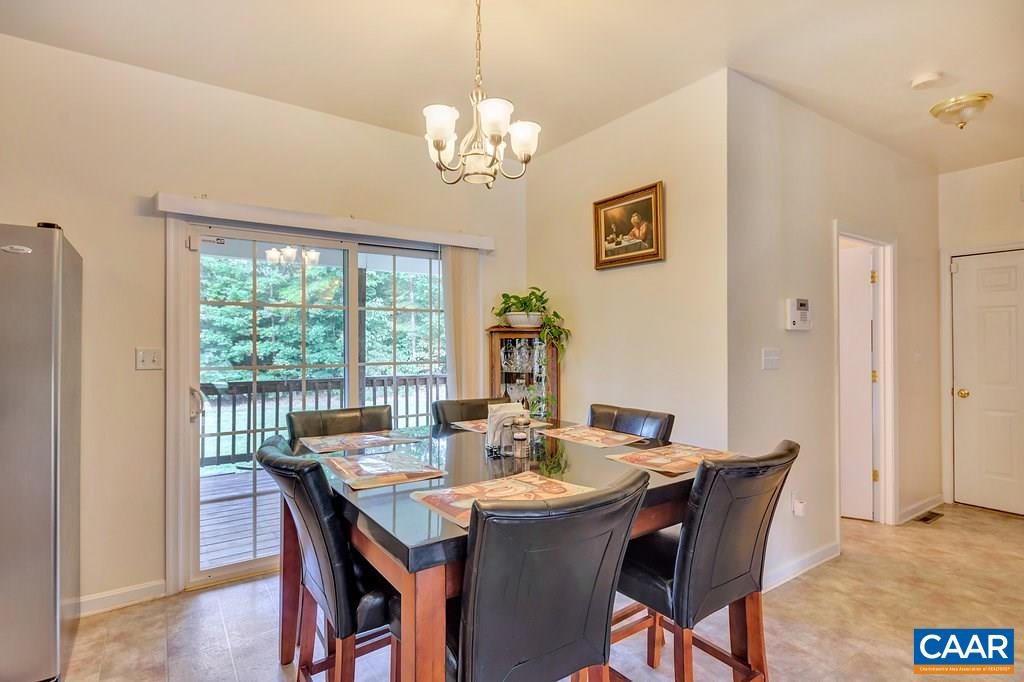 734 Ivy Road Scottsville, VA 24562 - Photo 8 of 21 Gallery Image 8