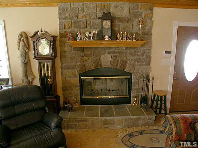 3179 Walters Road Creedmoor, NC 27522 - Photo 13 of 23 Photo 13