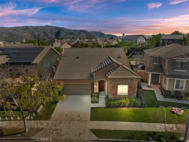 $799,000 | 25226 Pacific Crest Street, Corona, CA 92883