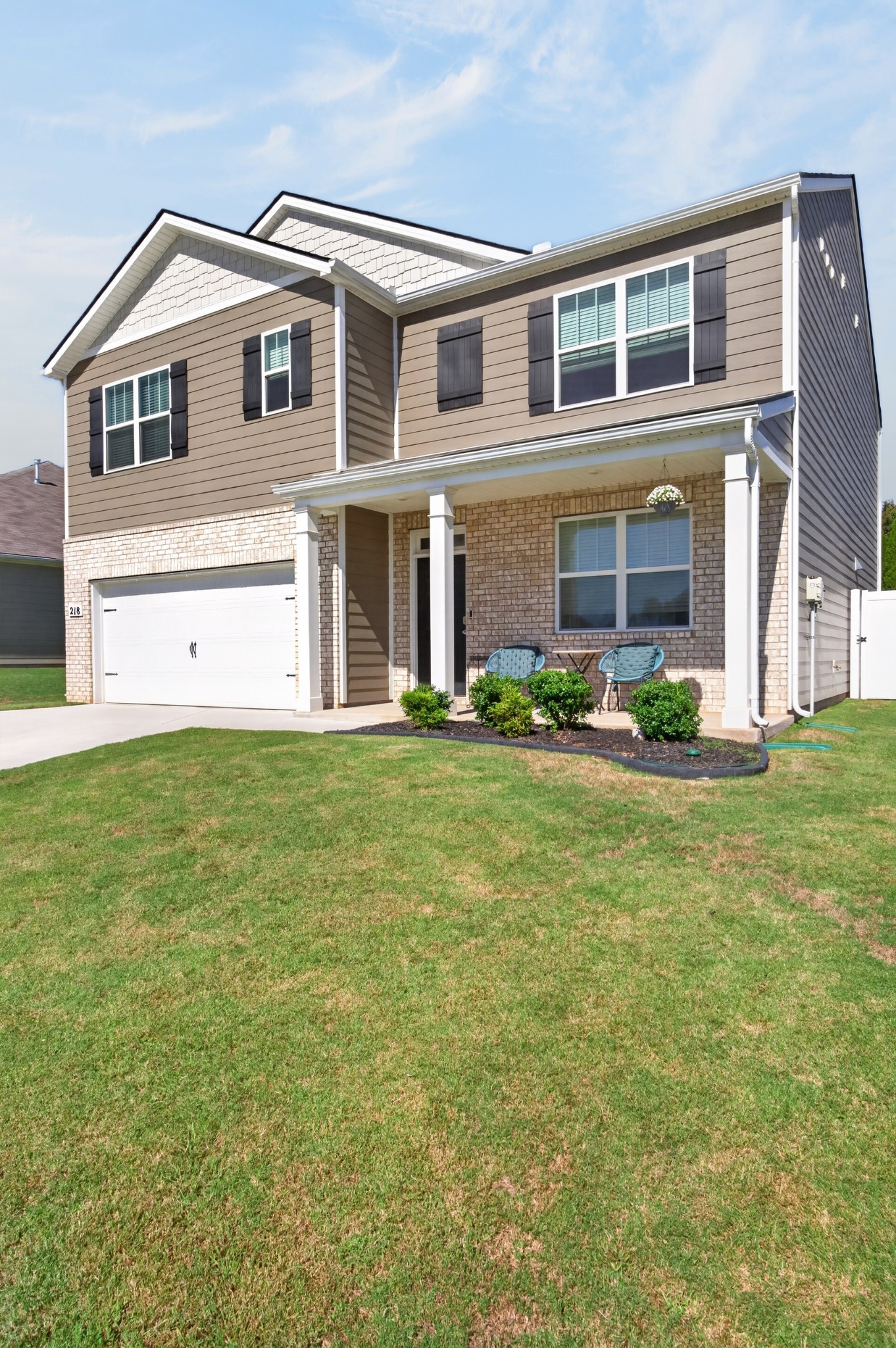 218 Crossgrain Road Cookeville, TN 38506 - Photo 38 of 48 Gallery Image 38