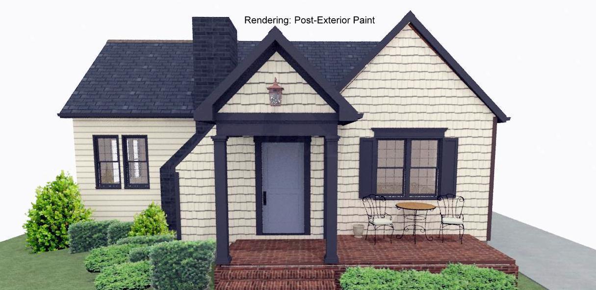 61 South Remington Road Columbus, OH 43209 - Photo 2 of 33