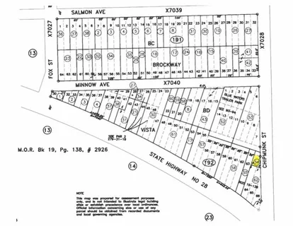 $399,000 | 217 Chipmunk Street, Kings Beach, CA 96143