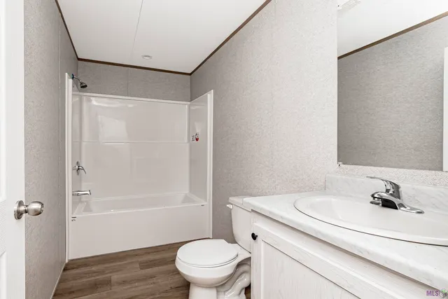 $212,900 | 8181 Woodmen Lane, Ventress, LA 70783