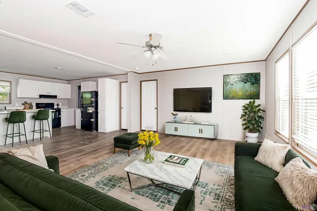 $212,900 | 8181 Woodmen Lane, Ventress, LA 70783