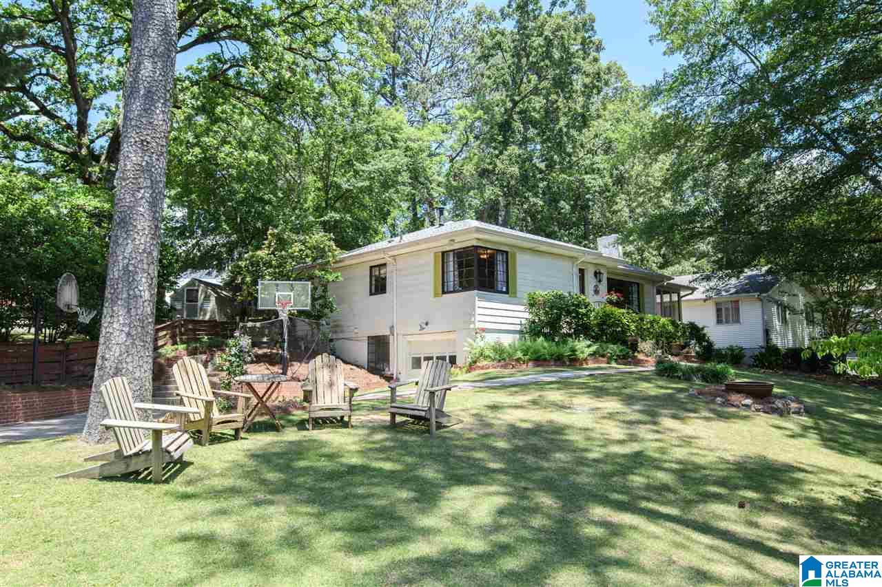 100 Windhaven Road Birmingham, AL 35209 - Photo 3 of 34