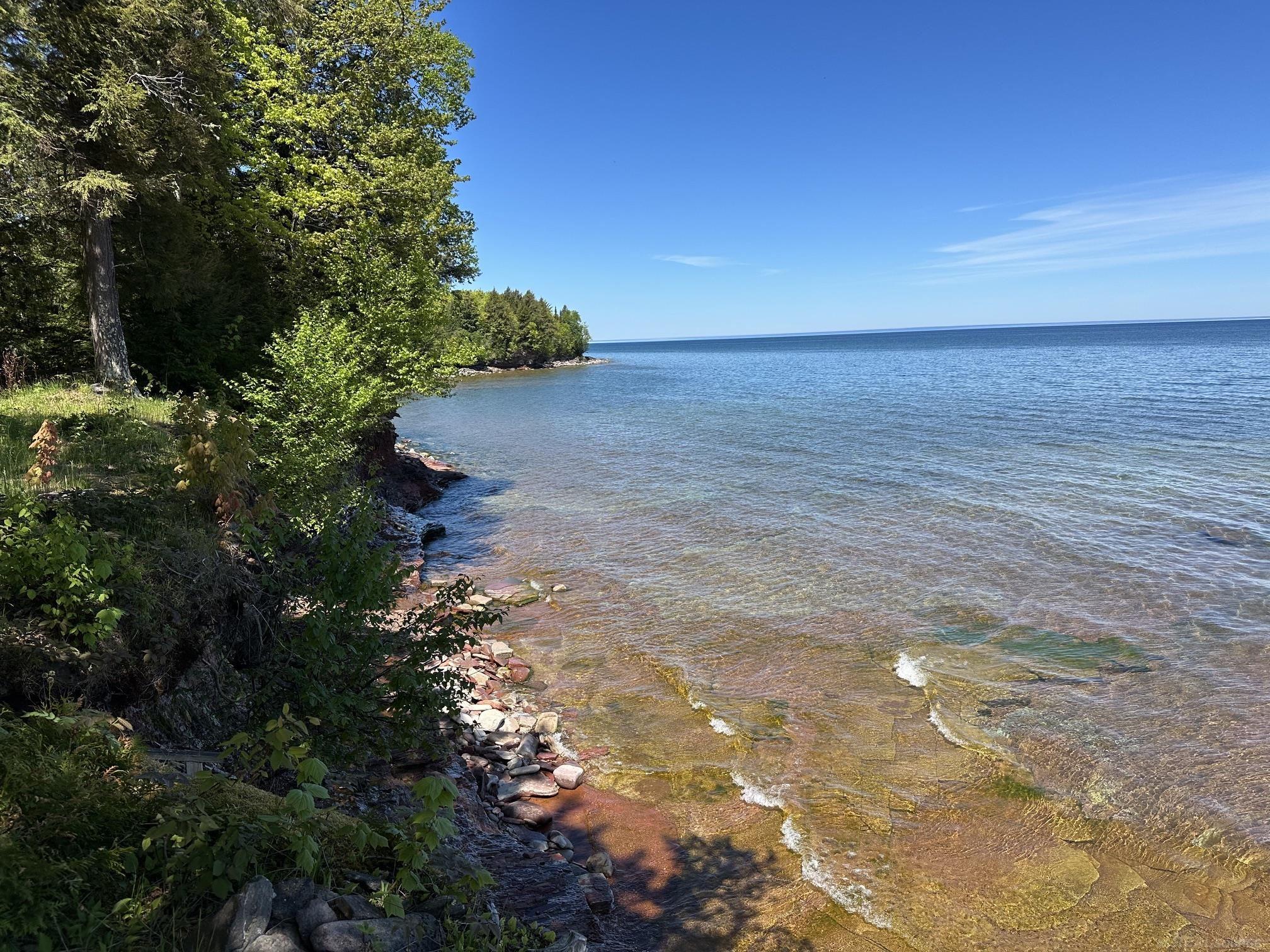 N10006 Shore Drive Road, Unit WITH ADDITIONAL PARCEL IN Au Train, MI 49806 - Photo 11 of 52