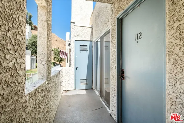 a view of a bathroom