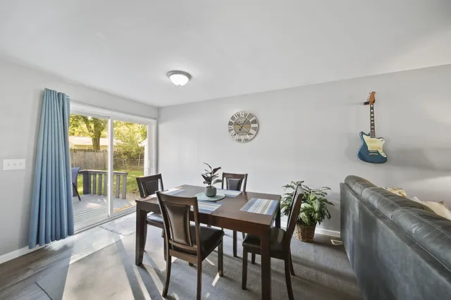 $192,000 | 3457 Cambridge Avenue, Jackson, MI 49203